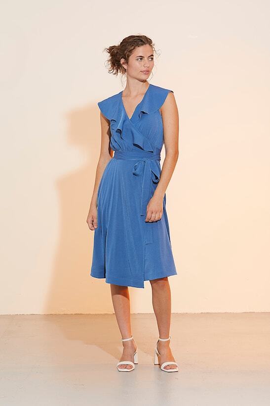 Rue De Femme RdF Amante Dress