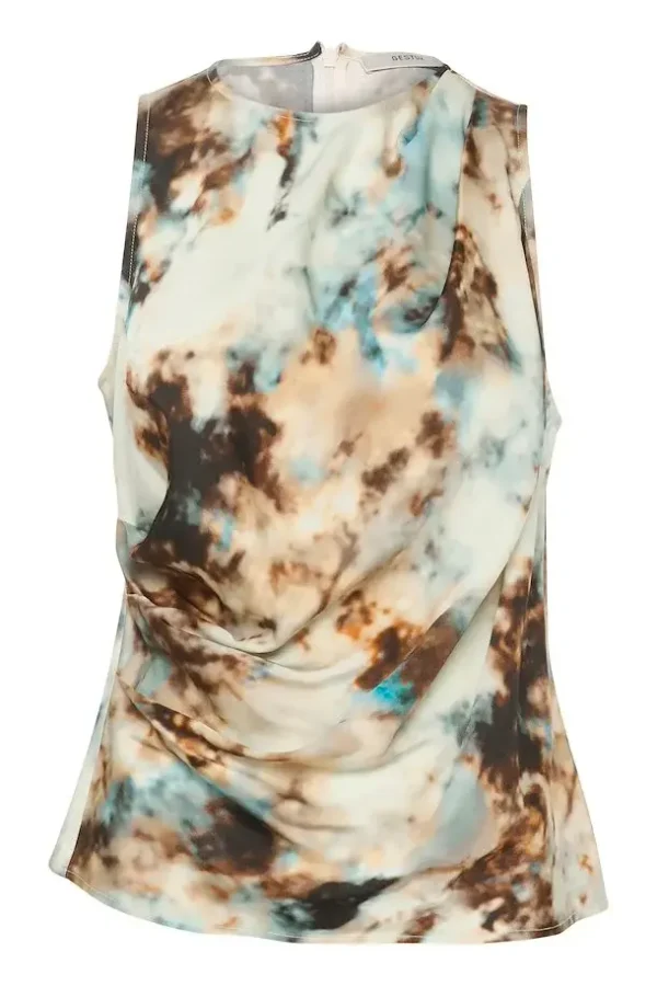Gestuz GZ Reena P Blouse