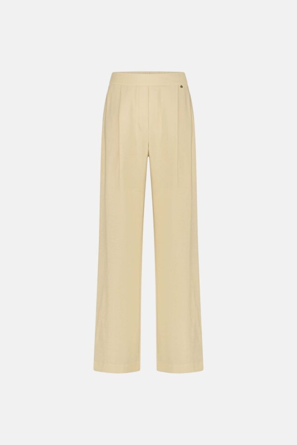 Fabienne Chapot FC Neale Trousers Creme