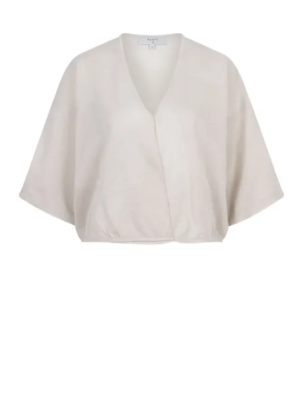 Dante 6 D6 Revel Metallic Cardigan