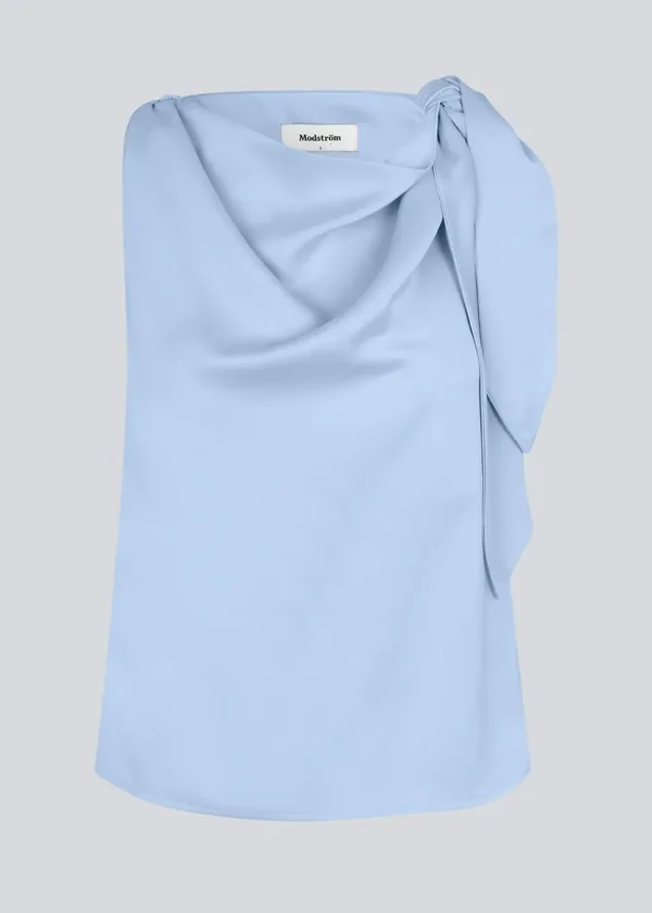 Modström MO Katja Top Blue