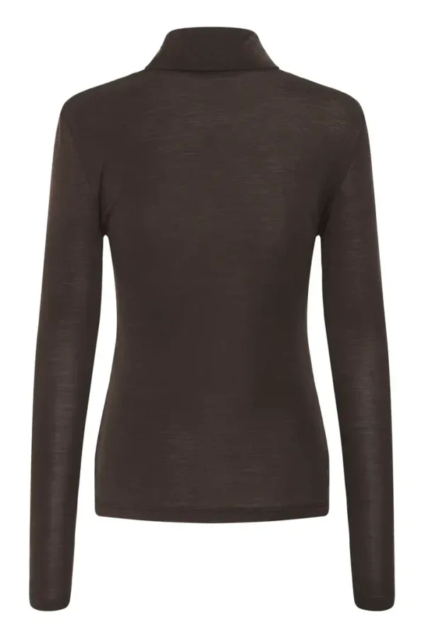 Gestuz GZ Ninia Wool Rollneck
