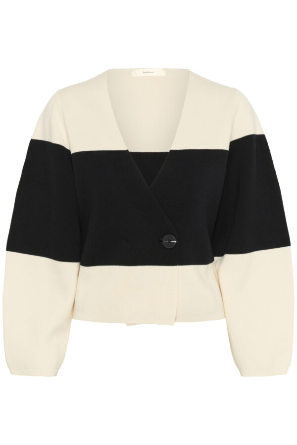 InWear IW Kaylla Cardigan White