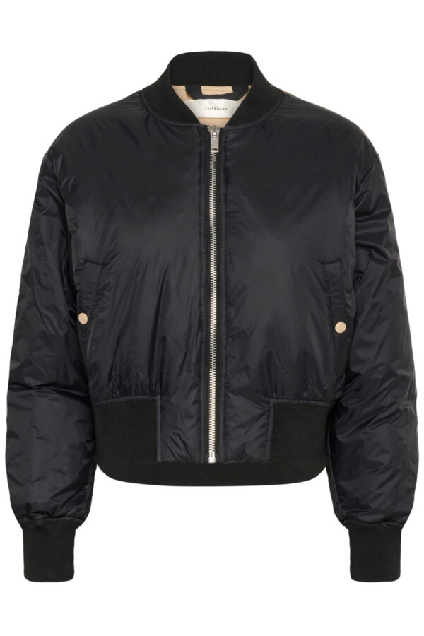 InWear IW Kialinn Cropped Jacket