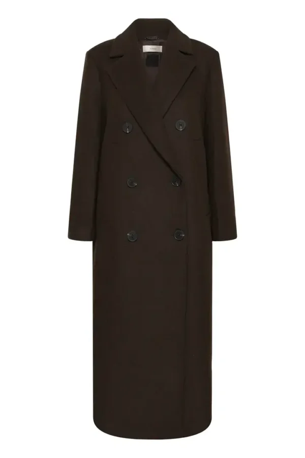 InWear IW Yunah Long Coat