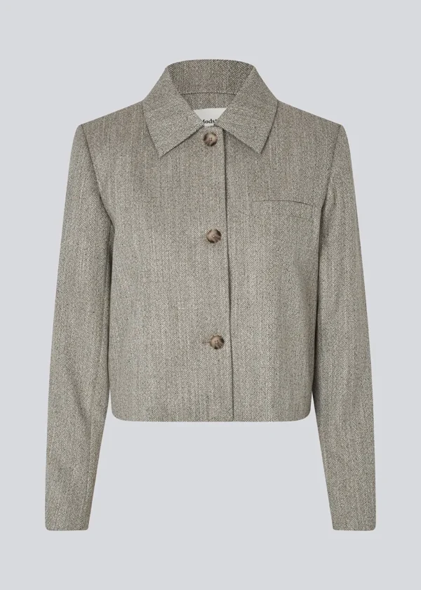 Modström MO Pope Jacket