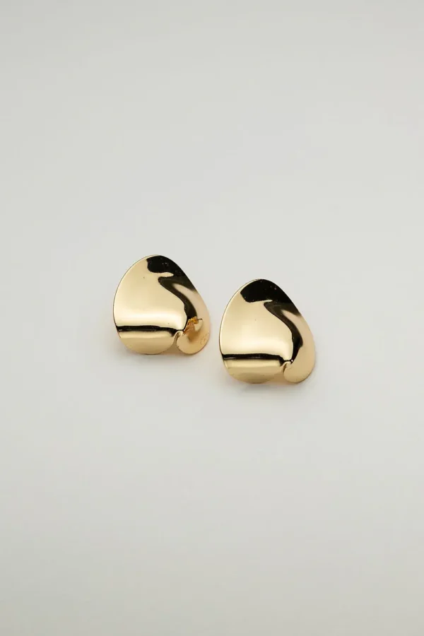 Bow 19 Bow Maxime Earrings