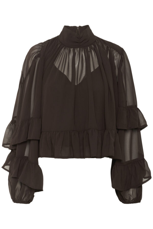 Gestuz GZ Mio Blouse