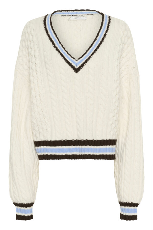 Gestuz GZ Taiba Pullover