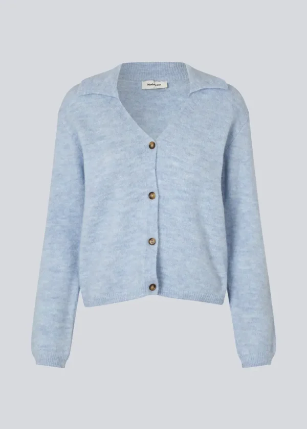 Modström MO Patrick Cardigan