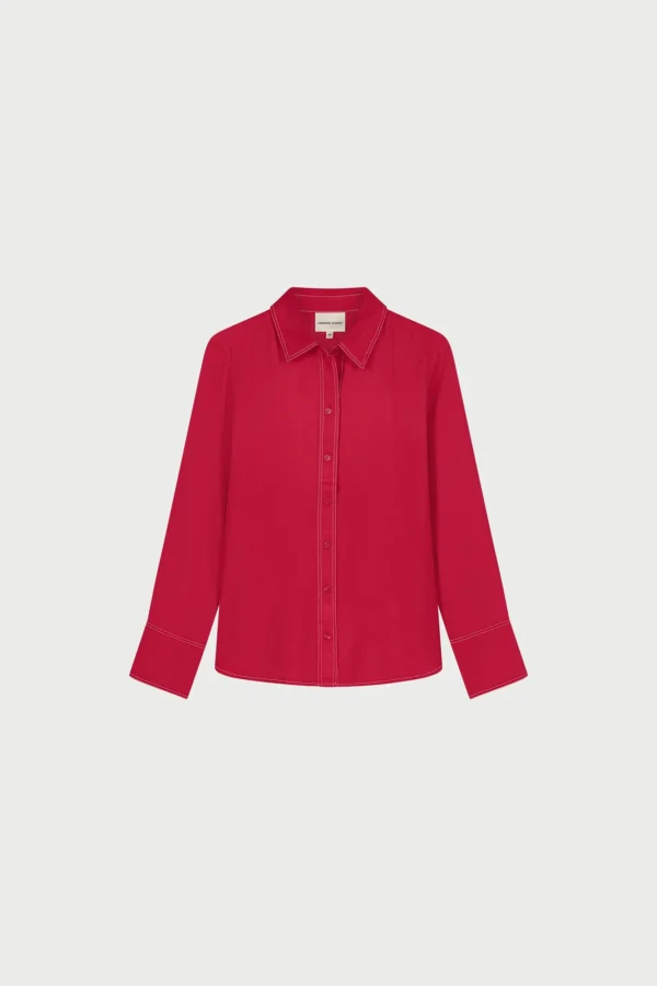 Fabienne Chapot FC Stella Blouse