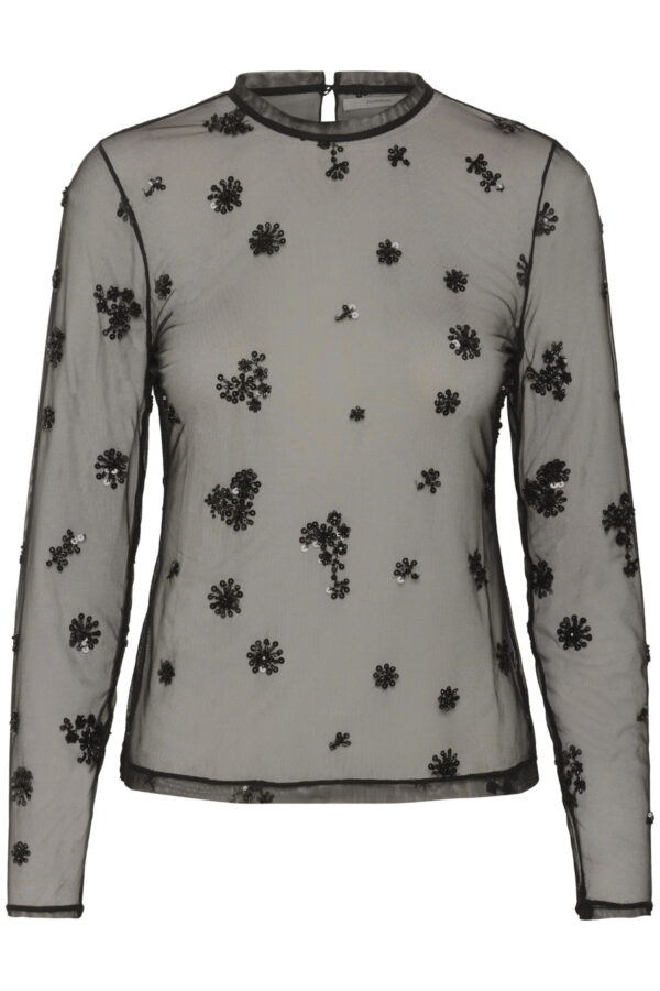 InWear IW Kui LS Blouse